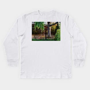 Art Barn Kids Long Sleeve T-Shirt